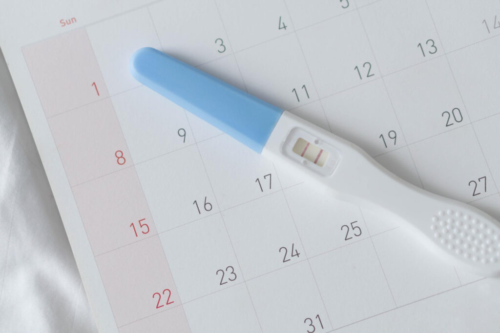 Early IVF Pregnancy Test: When Is the Perfect Time to Check