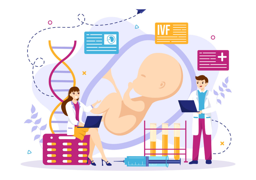 Begin with Carrier Screening