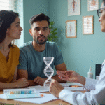 Genetic & Carrier Screening