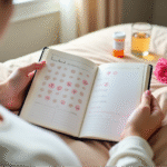 Spotting After Embryo Transfer