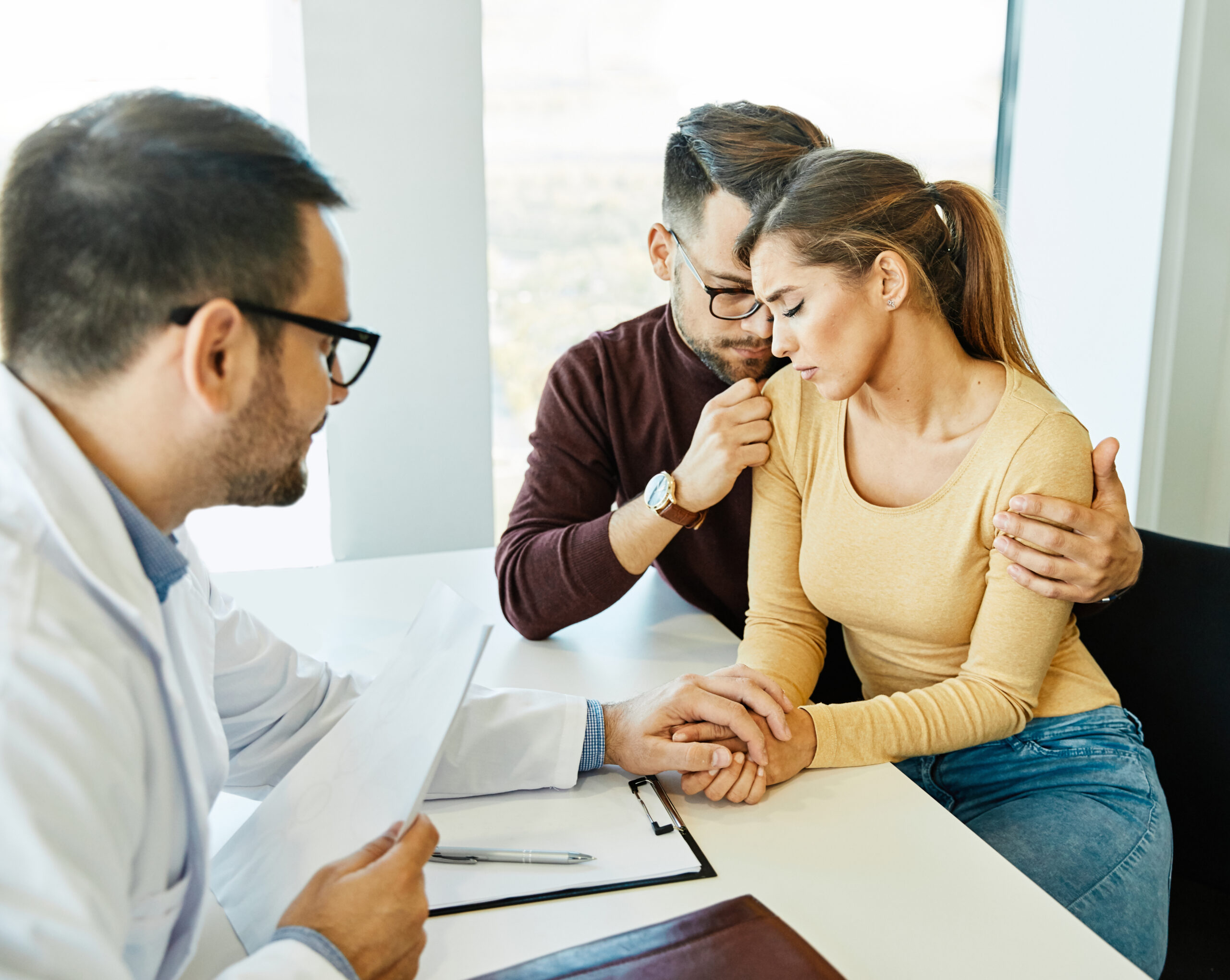 What is Infertility?