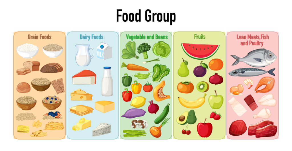 Optimising Your Diet for IVF Success