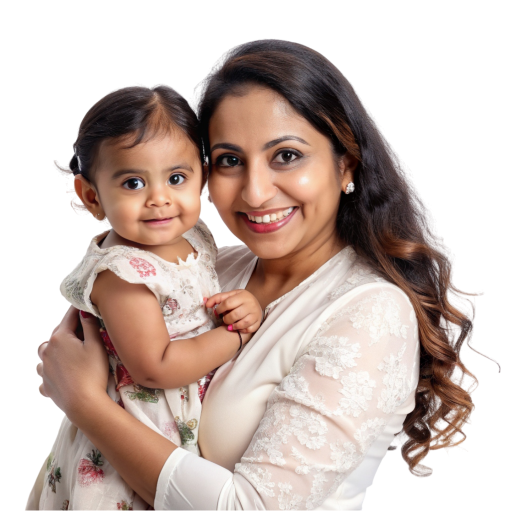 Start Parenthood Journey