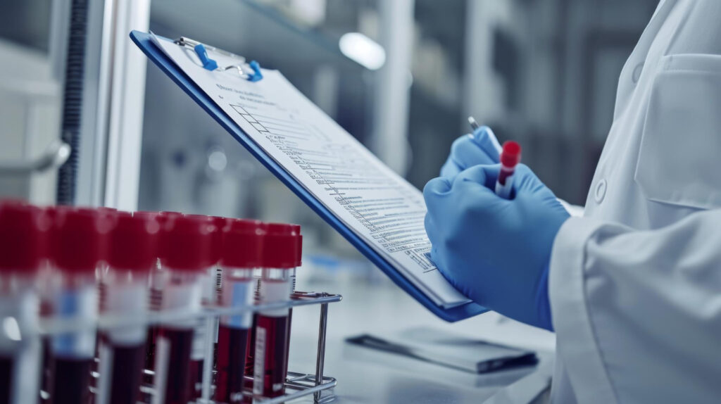 Infectious Disease and Immunity Screening