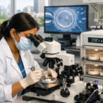 Types of IVF Treatment