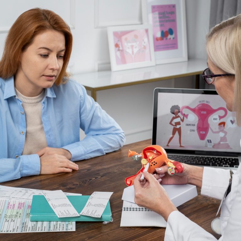 When to Go for IVF Treatment