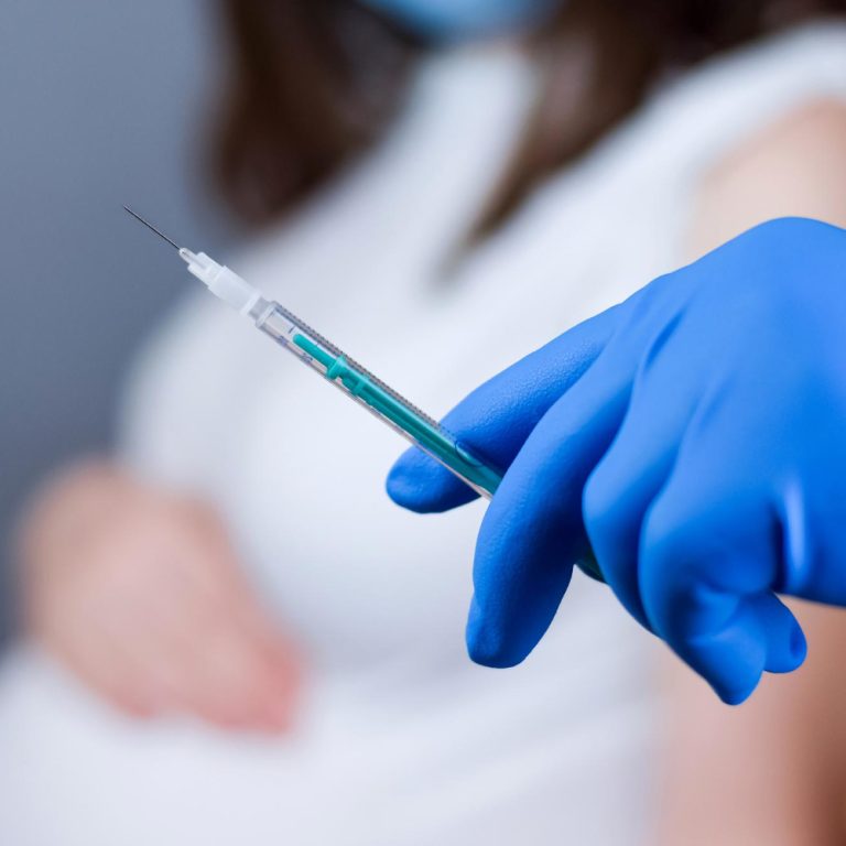 IVF Injection Guide