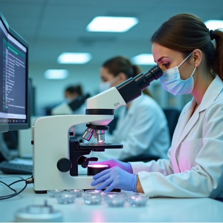 IVF Treatment in India