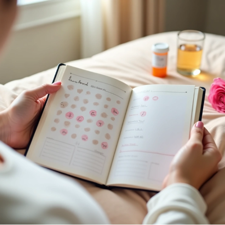 Spotting After Embryo Transfer