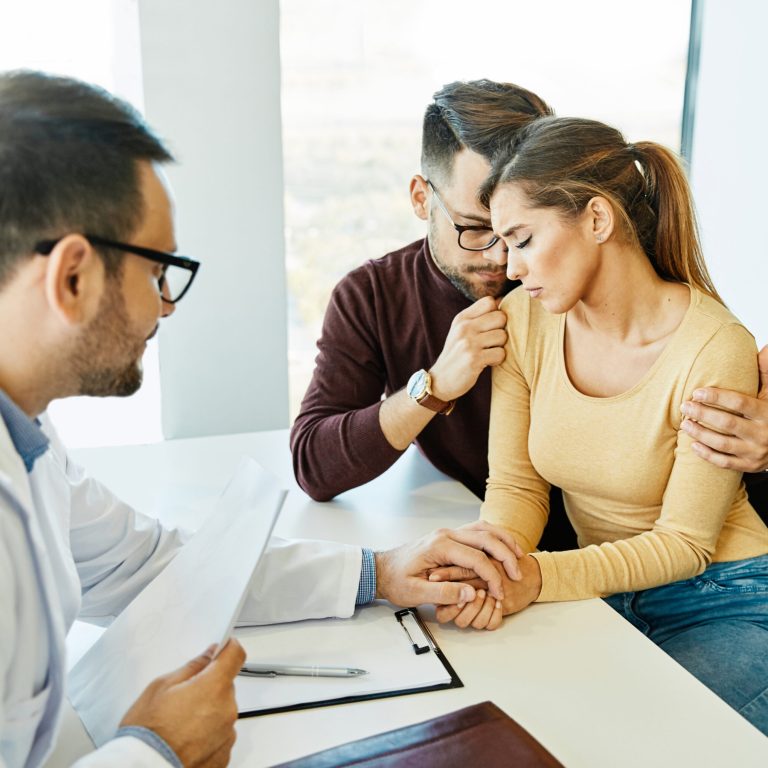 What is Infertility?